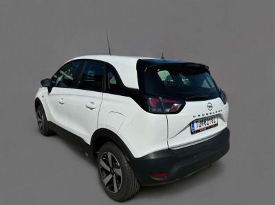 Opel Crossland X Vorführwagen