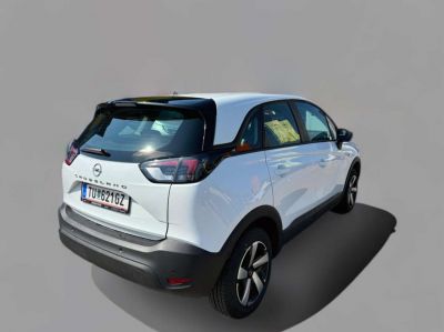 Opel Crossland X Vorführwagen