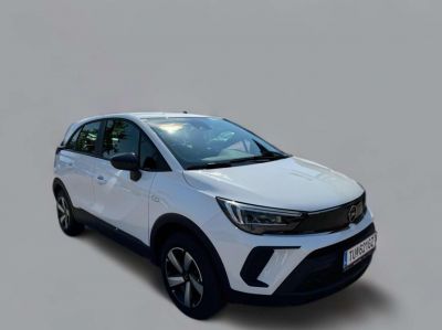 Opel Crossland X Vorführwagen