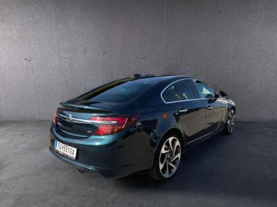 Opel Insignia Gebrauchtwagen