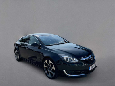 Opel Insignia Gebrauchtwagen