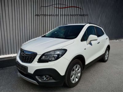 Opel Mokka Gebrauchtwagen