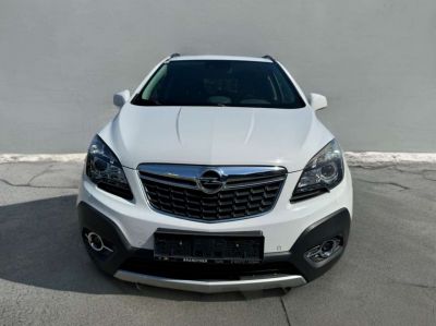 Opel Mokka Gebrauchtwagen