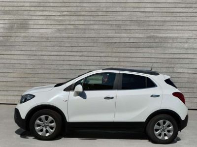 Opel Mokka Gebrauchtwagen