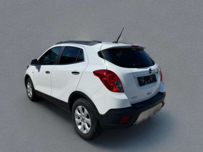 Opel Mokka Gebrauchtwagen