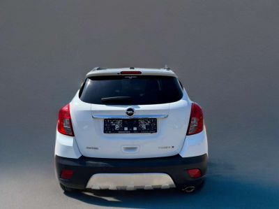 Opel Mokka Gebrauchtwagen