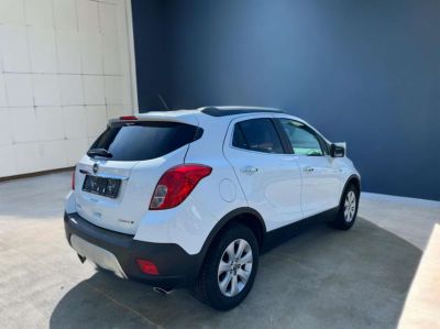 Opel Mokka Gebrauchtwagen