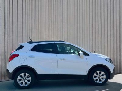 Opel Mokka Gebrauchtwagen