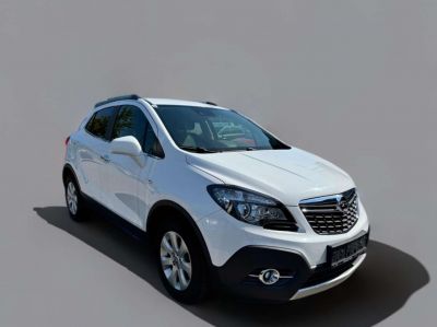 Opel Mokka Gebrauchtwagen