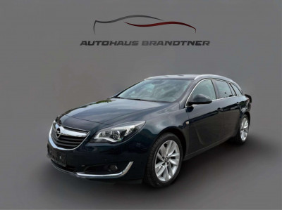 Opel Insignia Gebrauchtwagen