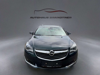 Opel Insignia Gebrauchtwagen