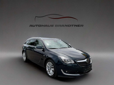 Opel Insignia Gebrauchtwagen