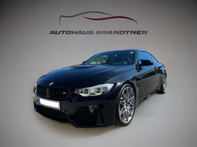 BMW 4er Gebrauchtwagen