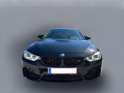 BMW 4er Gebrauchtwagen