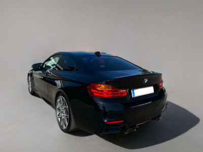 BMW 4er Gebrauchtwagen