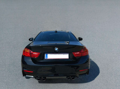 BMW 4er Gebrauchtwagen