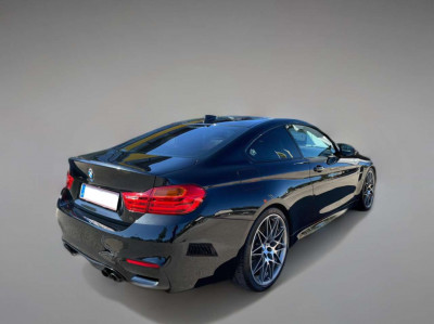 BMW 4er Gebrauchtwagen