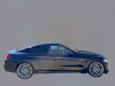 BMW 4er Gebrauchtwagen