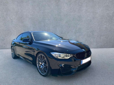 BMW 4er Gebrauchtwagen