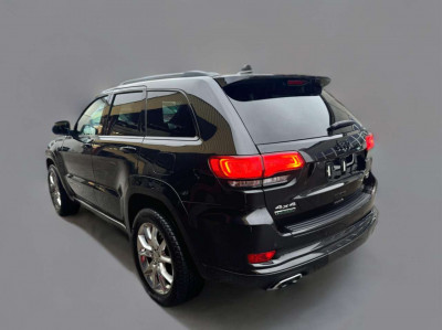 Jeep Grand Cherokee Gebrauchtwagen