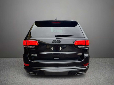 Jeep Grand Cherokee Gebrauchtwagen