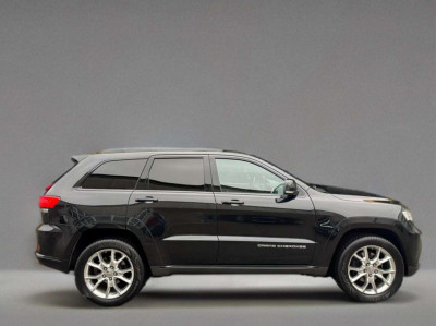 Jeep Grand Cherokee Gebrauchtwagen