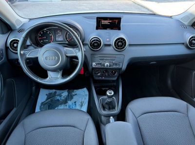 Audi A1 Gebrauchtwagen