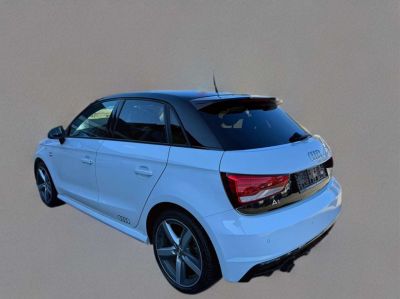 Audi A1 Gebrauchtwagen