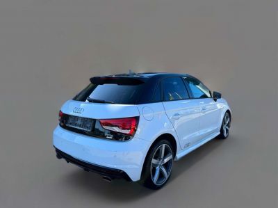 Audi A1 Gebrauchtwagen