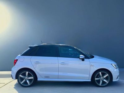 Audi A1 Gebrauchtwagen