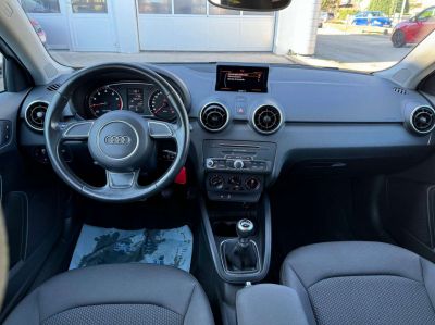 Audi A1 Gebrauchtwagen