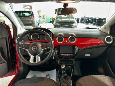 Opel Adam Gebrauchtwagen