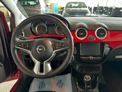 Opel Adam Gebrauchtwagen