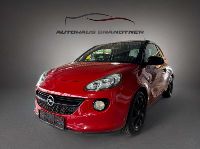 Opel Adam Gebrauchtwagen