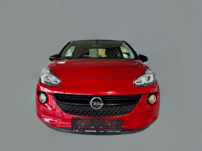 Opel Adam Gebrauchtwagen