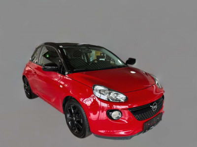 Opel Adam Gebrauchtwagen