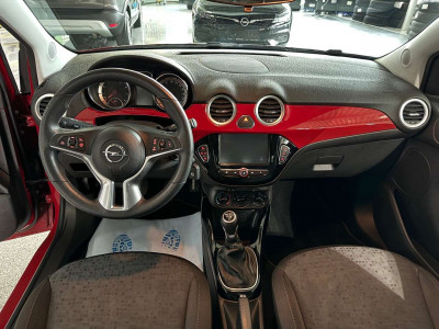 Opel Adam Gebrauchtwagen