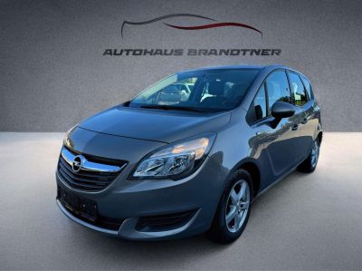 Opel Meriva Gebrauchtwagen