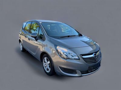 Opel Meriva Gebrauchtwagen