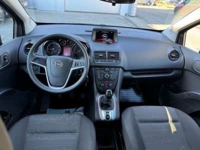 Opel Meriva Gebrauchtwagen