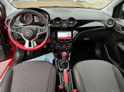 Opel Adam Gebrauchtwagen