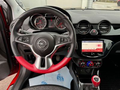 Opel Adam Gebrauchtwagen