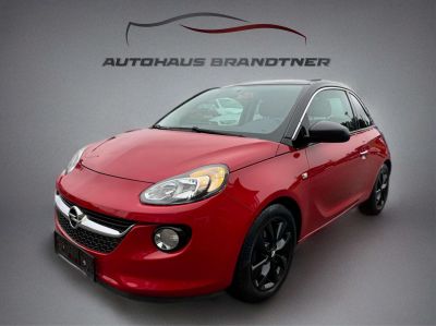 Opel Adam Gebrauchtwagen