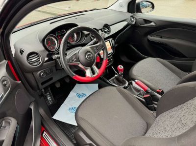 Opel Adam Gebrauchtwagen