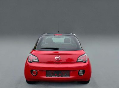 Opel Adam Gebrauchtwagen