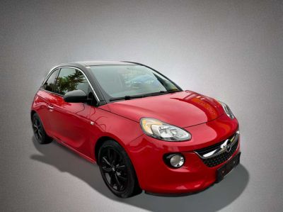 Opel Adam Gebrauchtwagen