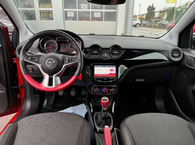 Opel Adam Gebrauchtwagen