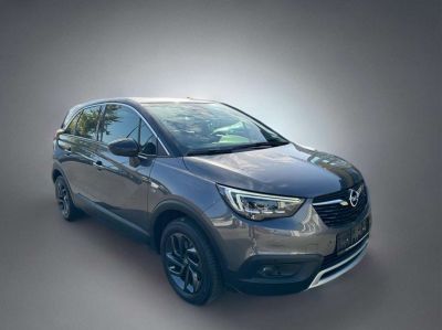 Opel Crossland X Gebrauchtwagen