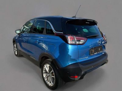 Opel Crossland X Gebrauchtwagen