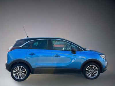 Opel Crossland X Gebrauchtwagen